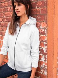 FELPA DONNA ORGANICA 300 g/m²